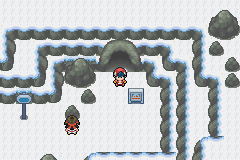 《口袋妖怪白金光》詳細圖文攻略（全）