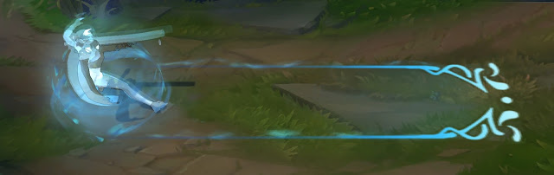 《LOL》2016泳池派對系列皮膚 炎炎夏日的清涼