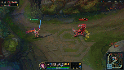 《LOL》2016泳池派對系列皮膚 炎炎夏日的清涼