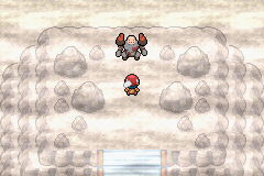 《口袋妖怪白金光》詳細圖文攻略（全）