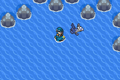 《口袋妖怪白金光》詳細圖文攻略（全）