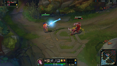 《LOL》2016泳池派對系列皮膚 炎炎夏日的清涼