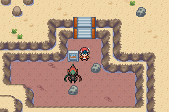 《口袋妖怪白金光》詳細圖文攻略（全）