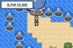 《口袋妖怪白金光》詳細圖文攻略（全）