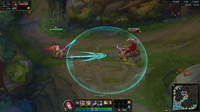 《LOL》2016泳池派對系列皮膚 炎炎夏日的清涼