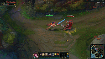 《LOL》2016泳池派對系列皮膚 炎炎夏日的清涼