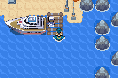 《口袋妖怪白金光》詳細(xì)圖文攻略（全）