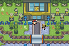 《口袋妖怪白金光》詳細圖文攻略（全）