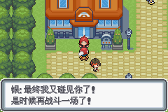 《口袋妖怪白金光》詳細圖文攻略（全）