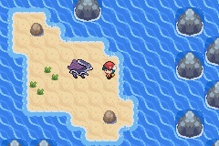 《口袋妖怪白金光》詳細圖文攻略（全）