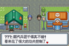 《口袋妖怪白金光》詳細(xì)圖文攻略（全）