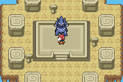 《口袋妖怪白金光》詳細(xì)圖文攻略（全）