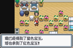 《口袋妖怪白金光》詳細(xì)圖文攻略（全）