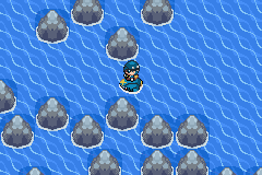 《口袋妖怪白金光》詳細圖文攻略（全）