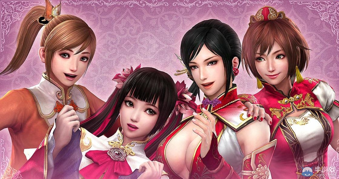 《真三國無雙7：猛將傳》全5星秘武1條件及獲得攻略
