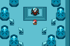 《口袋妖怪白金光》詳細圖文攻略（全）