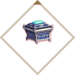 《DNF》倉庫大升級 魔剎石金庫16階