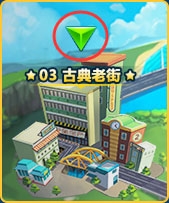 《QQ飛車》全民奧運會之跑圖傳遞火炬