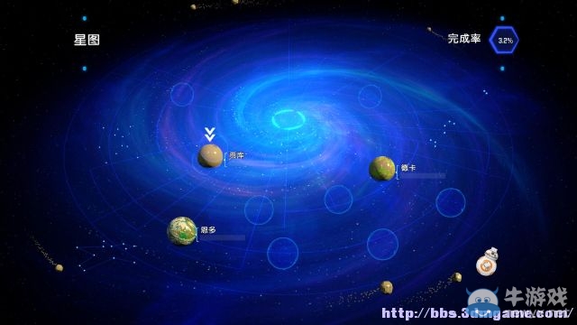 《樂(lè)高星球大戰(zhàn)：原力覺(jué)醒》全劇情關(guān)卡流程圖文攻略（完結(jié)）