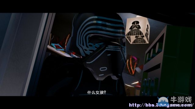 《樂(lè)高星球大戰(zhàn)：原力覺(jué)醒》全劇情關(guān)卡流程圖文攻略（完結(jié)）
