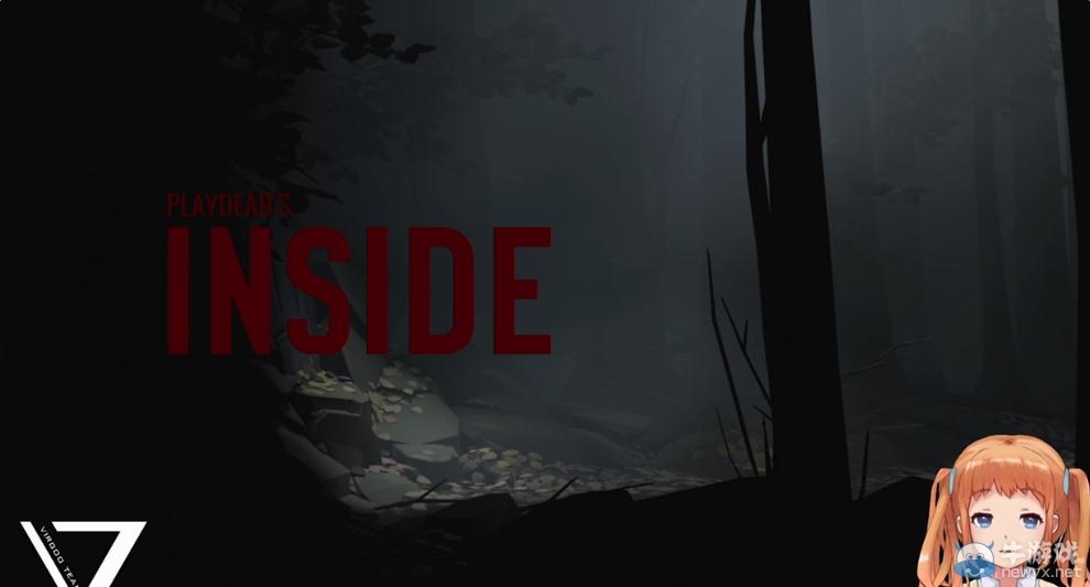 《Inside》全隱藏位置及彩蛋結(jié)局視頻攻略