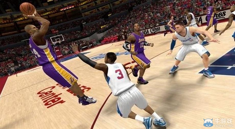 《NBA 2K16》MT模式球員推薦及陣容打法