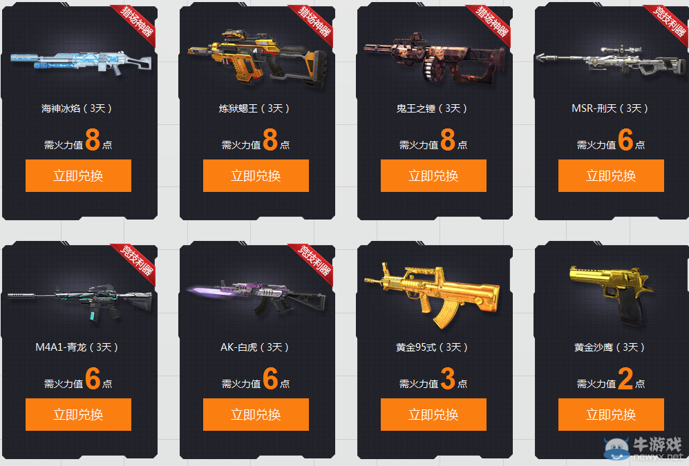 《逆戰》推車有禮活動 購物券領神器