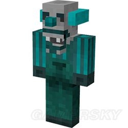 《我的世界》虛無世界2全生物圖鑒資料大全