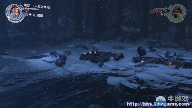 《樂高星球大戰(zhàn)：原力覺醒》全劇情關(guān)卡流程圖文攻略（完結(jié)）