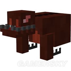 《我的世界》虛無世界2全生物圖鑒資料大全