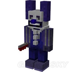 《我的世界》虛無世界2全生物圖鑒資料大全