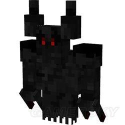 《我的世界》虛無世界2全生物圖鑒資料大全