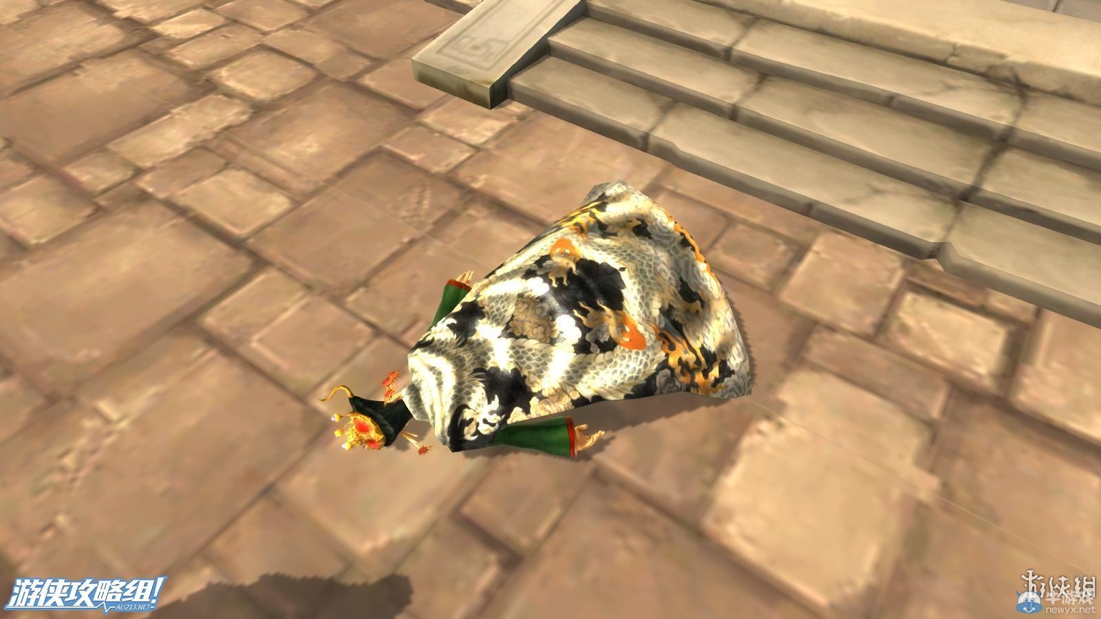 《俠客風云傳》全劇情全結局全任務流程攻略