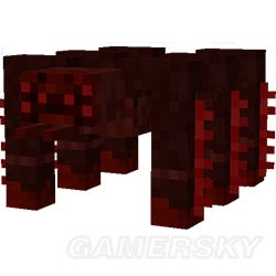 《我的世界》虛無世界2全生物圖鑒資料大全