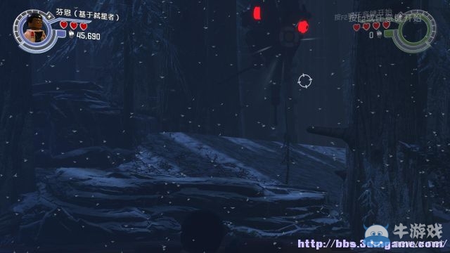《樂高星球大戰(zhàn)：原力覺醒》全劇情關(guān)卡流程圖文攻略（完結(jié)）