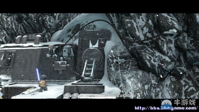 《樂高星球大戰(zhàn)：原力覺醒》全劇情關(guān)卡流程圖文攻略（完結(jié)）