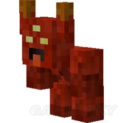 《我的世界》虛無世界2全生物圖鑒資料大全