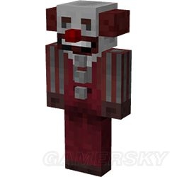 《我的世界》虛無世界2全生物圖鑒資料大全