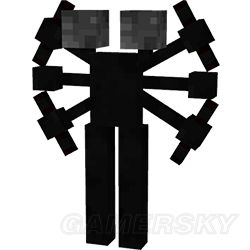 《我的世界》虛無世界2全生物圖鑒資料大全