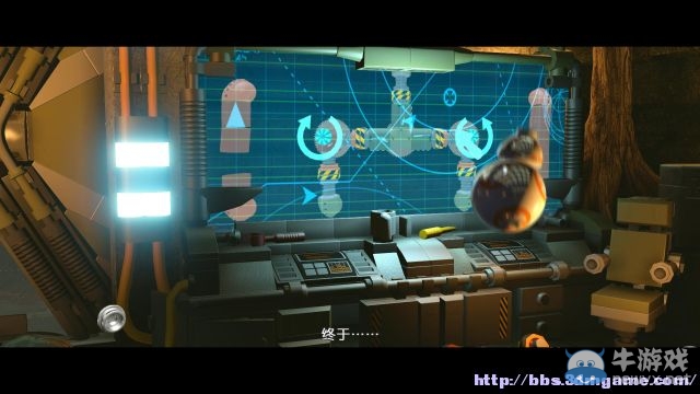 《樂高星球大戰(zhàn)：原力覺醒》全劇情關(guān)卡流程圖文攻略（完結(jié)）