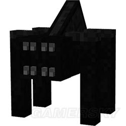 《我的世界》虛無世界2全生物圖鑒資料大全