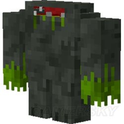 《我的世界》虛無世界2全生物圖鑒資料大全