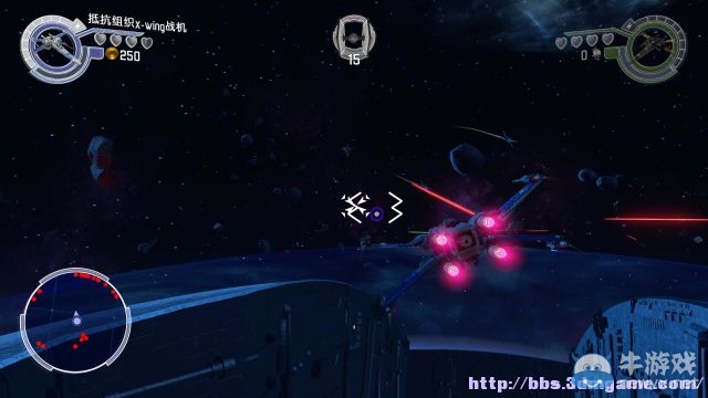 《樂高星球大戰(zhàn)：原力覺醒》全劇情關(guān)卡流程圖文攻略（完結(jié)）