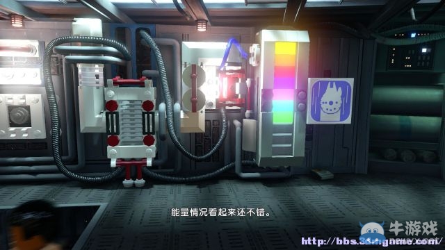 《樂高星球大戰(zhàn)：原力覺醒》全劇情關(guān)卡流程圖文攻略（完結(jié)）