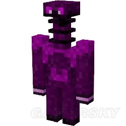 《我的世界》虛無世界2全生物圖鑒資料大全