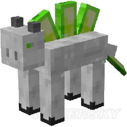 《我的世界》虛無世界2全生物圖鑒資料大全