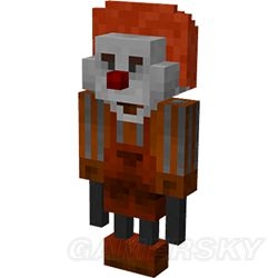 《我的世界》虛無世界2全生物圖鑒資料大全