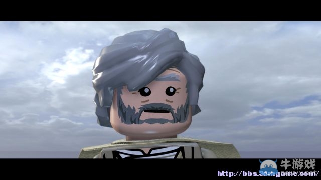 《樂高星球大戰(zhàn)：原力覺醒》全劇情關(guān)卡流程圖文攻略（完結(jié)）