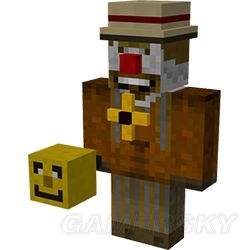 《我的世界》虛無世界2全生物圖鑒資料大全