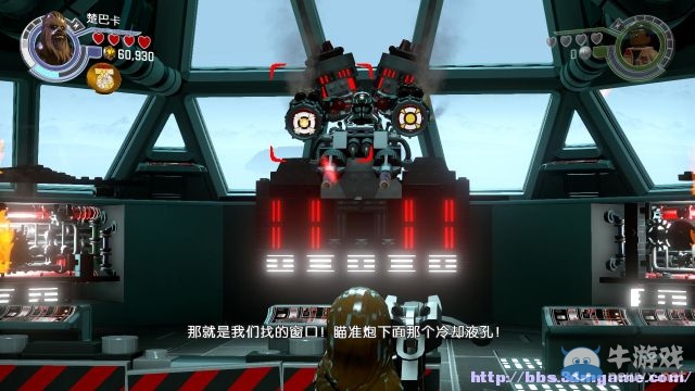 《樂高星球大戰(zhàn)：原力覺醒》全劇情關(guān)卡流程圖文攻略（完結(jié)）